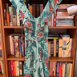 Trashy Diva Hollywood Romper